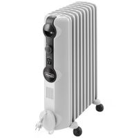 Estufa DELONGHI 9 Celdas Blanco