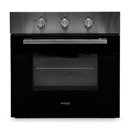 Horno empotrable Orange eléctrico H70E 70 litros