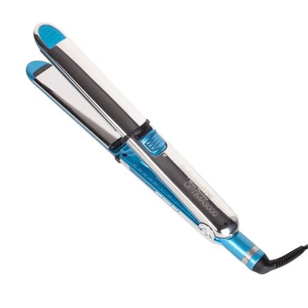 Plancha Babyliss PRO Optima 3000 Placa Titanium - BNT3000TPE