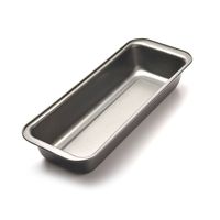 Molde Antiadherente Para Pan 34.5 X 13 X 6 Cm PRESS