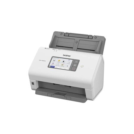 Escáner Brother ADS-4900W Duplex ADF 120ppm USB Wi-fi