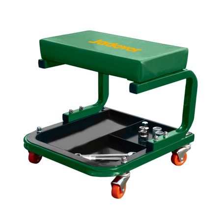 Asiento de Taller con Ruedas Jadever JDNC1501
