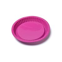 Molde Silicona Para Pie 24 Cm X 3 Cm PRESS