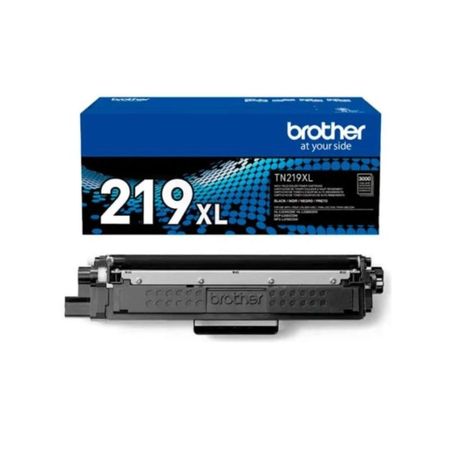 Toner Brother TN219XL Negro