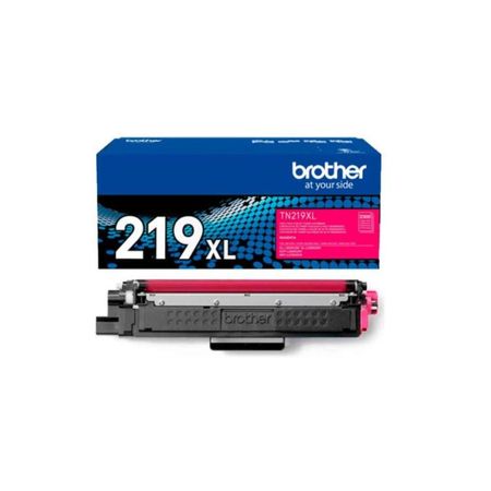 Toner Brother TN219XL Magenta