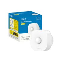 Detector de Movimiento Tapo T100 Tp-Link hasta 7m Control Automatizado