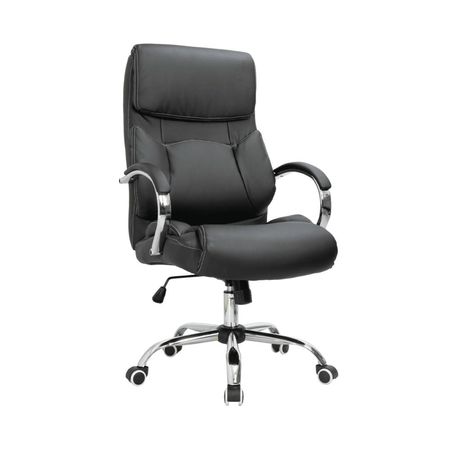 Silla de Oficina Gerencial Ergosen Diamond