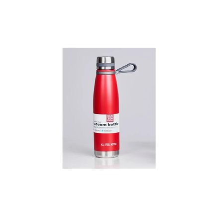 BOTELLA TÉRMICA DE ACERO INOXIDABLE DE 1200 ml