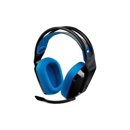 Audifono Gamer C/Microf Logitech G535 Lightspeed Ps5/Ps4/Pc Wireless