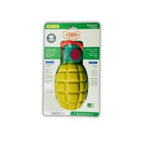 Juguete Masticable Piña Para Mascotas