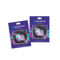 Anillo Silicona para Ollas a Presión 3L 4L y 4.5L - Panelux