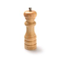 Elegante pimentero De Madera 20 Cm PRESS Classic