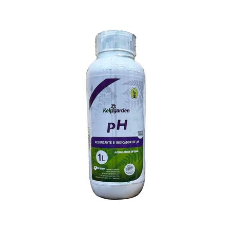 Acidificante de Agua 1L - PH