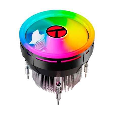 Cooler para Procesador Teros TE-8161N RGB