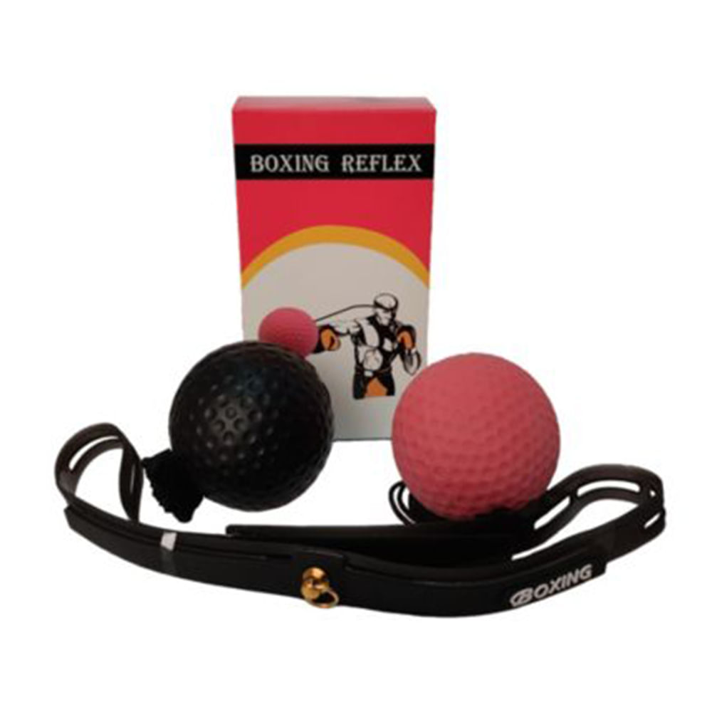 Pelotas De Reflejos Para Boxeo