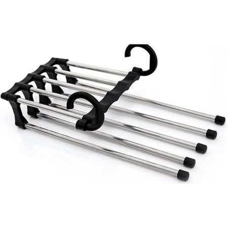 Organizador Colgador de Pantalones