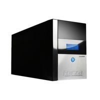 Ups Forza Fx-2200Lcd-U 2200Va 1200W 220V 8 Salidas