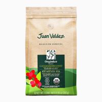 Café Molido JUAN VALDEZ Orgánico Bolsa 283g