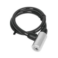 Candado Cadena 15mm X 1.2 mt para Bicicleta Uso Rudo CyA