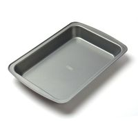 Bandeja Antiadherente Para Brownies 30.5 X 20.3 X 4 Cm PRESS