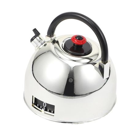 Temporizador de Cocina