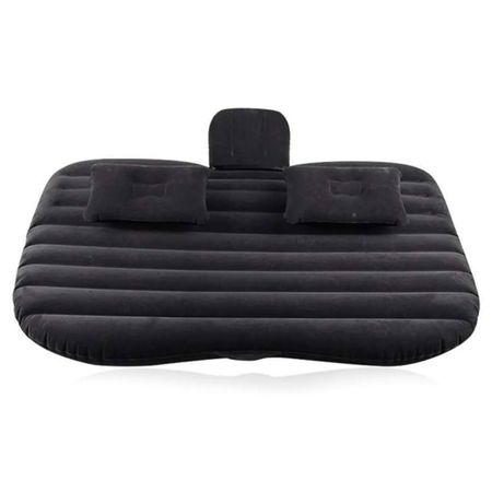 Cama Inflable para Auto