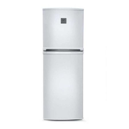 Refrigeradora Electrolux ERT18G2HNW Top Mount Frost 138L Blanco