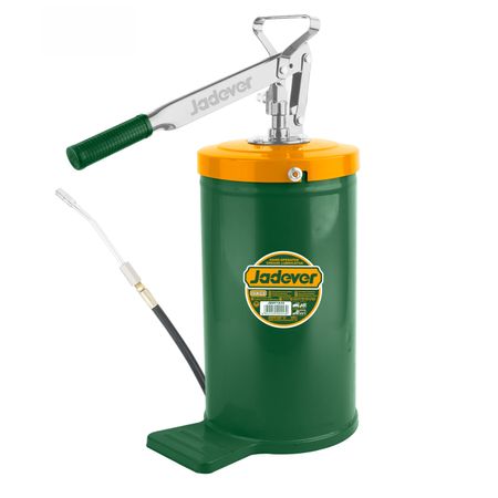 Engrasadora Manual 16 Kg Jadever JDHY1A16