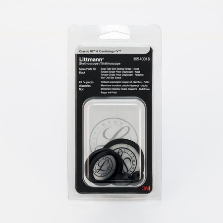 Kit de Repuestos Littmann® Classic III Cardiology IV™