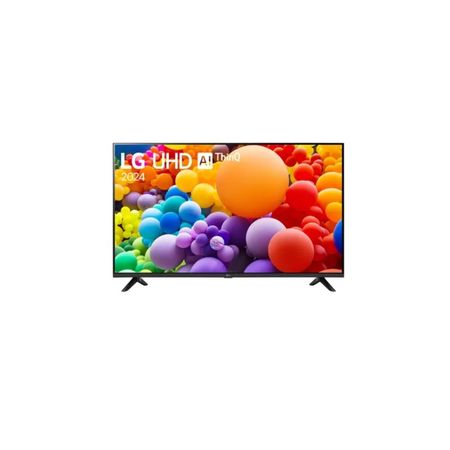 Televisor Smart Tv Lg 4K Ultra Hd 43