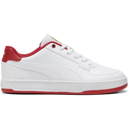 Zapatillas Urbanas Puma Ferrari Caven 2.0 para Hombre Blanco Talla 44