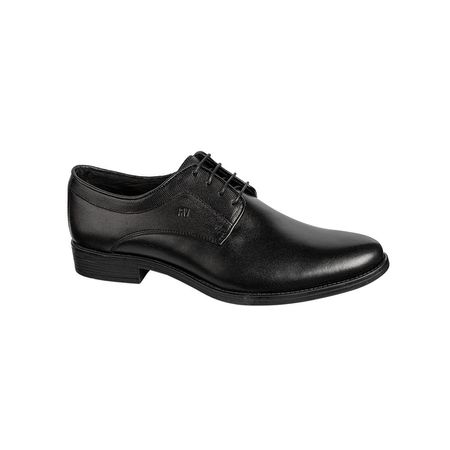 Zapatos Hombre Fabio Vatelli CVC-101511 Negro Talla 40