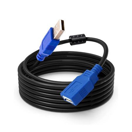 Cable Extension USB 2.0 DE 3 metros