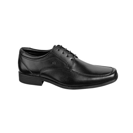 Zapatos Hombre Fabio Vatelli CVC-41635 Negro Talla 41