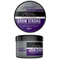 Crema Capilar URBAN Grow Strong Frasco 240ml