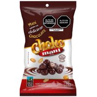 Choco Maní INCASUR Bolsa 80g