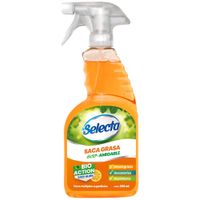 Saca Grasa SELECTA Eco-Amigable Spray 650ml