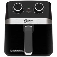 Freidora de Aire OSTER 4L CKSTAF401MDF Negro