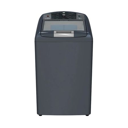 Lavadora Mabe LMA48100WDBB0 Diamond Gray 18kg