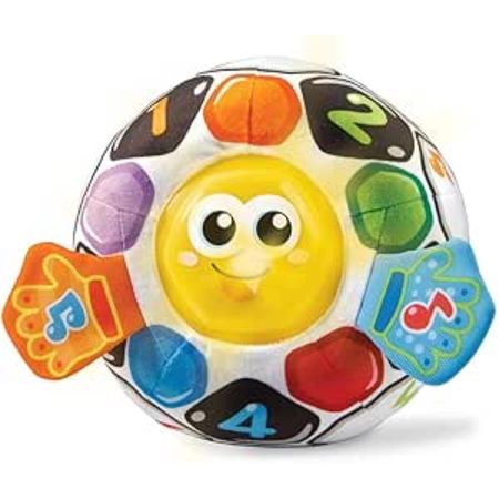 Futbola Vtech Para Bebes