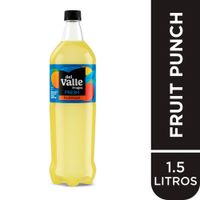 Bebida FRUGOS Fresh Fruit Punch Botella 1.5L