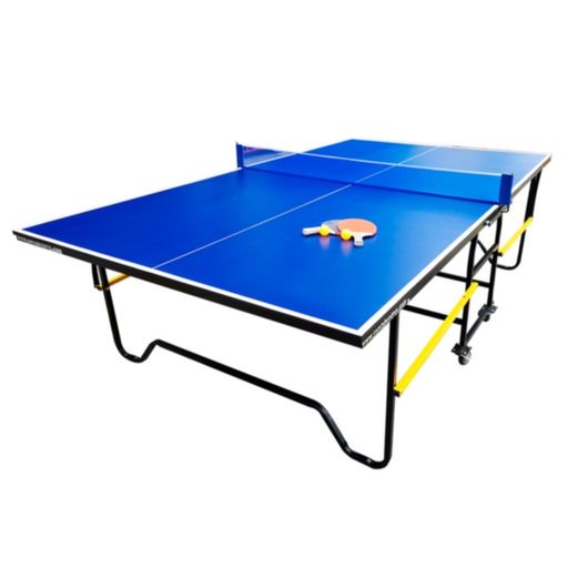 Tableros de mesa de ping pong
