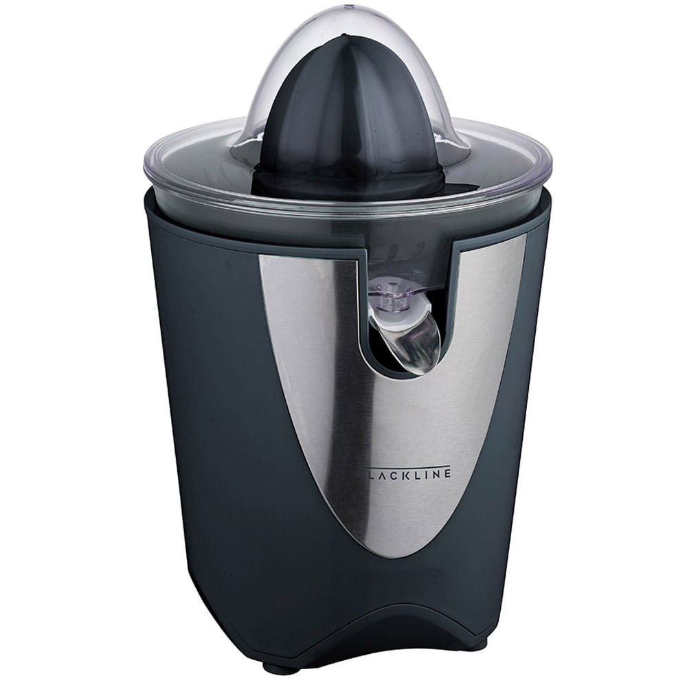 Exprimidor BLACKLINE 8121P Negro