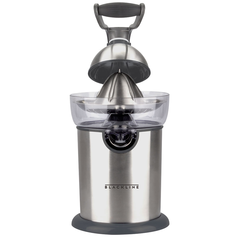 Exprimidor BLACKLINE 3375 Negro
