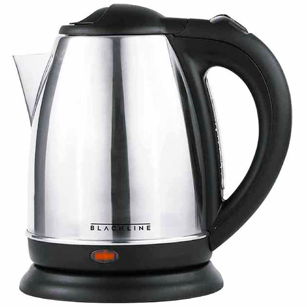 Hervidor BLACKLINE FK-0702 1.7L