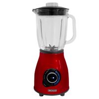 Licuadora THOMAS 1.75L TH-780VR Rojo