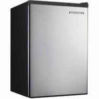 Frigobar BLACKLINE 76L Silver