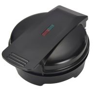 Waflera BLACKLINE WF-906 Negro