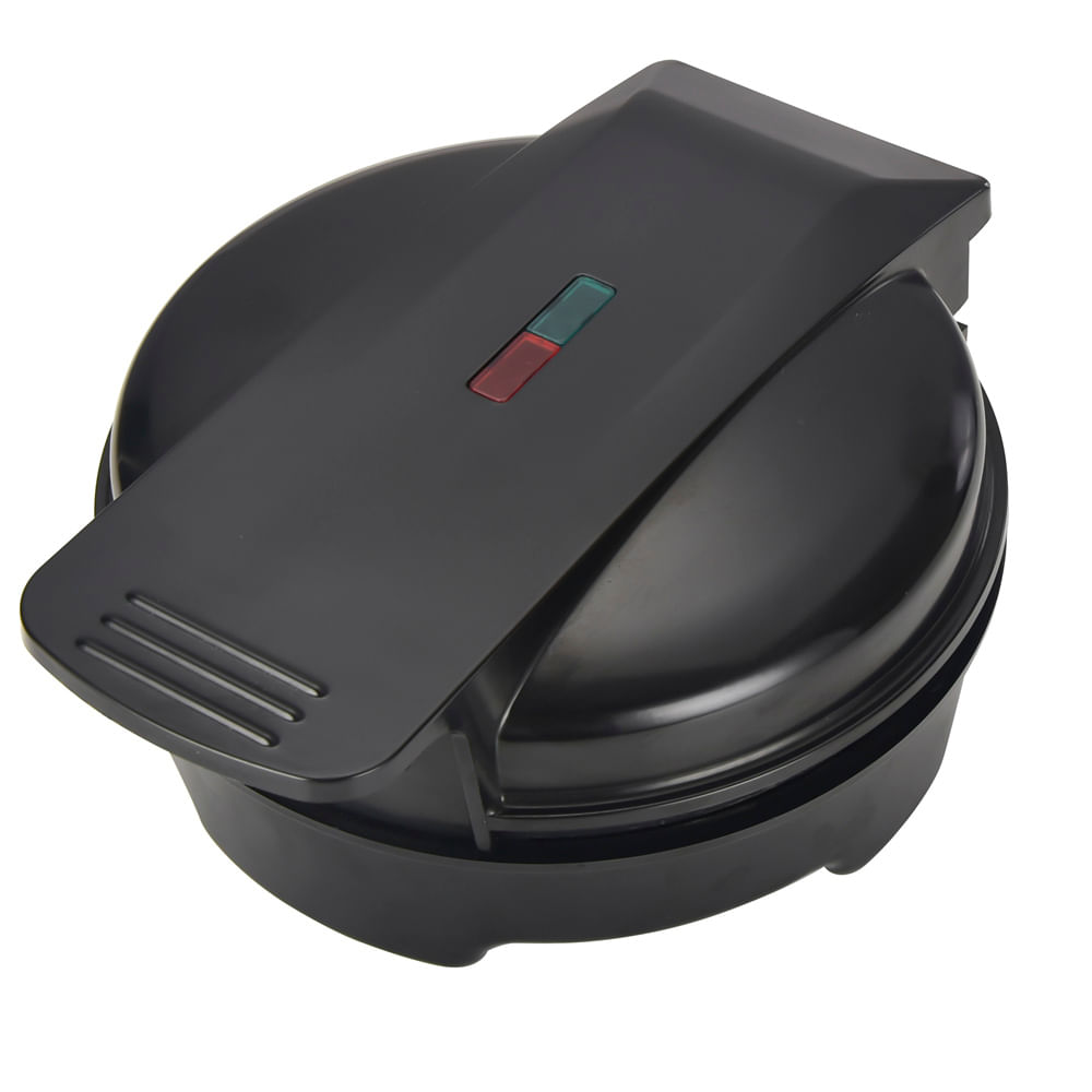 Waflera BLACKLINE WF-906 Negro