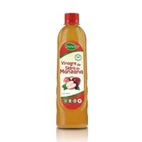 Vinagre de Manzana FITOSANA (550ml)
